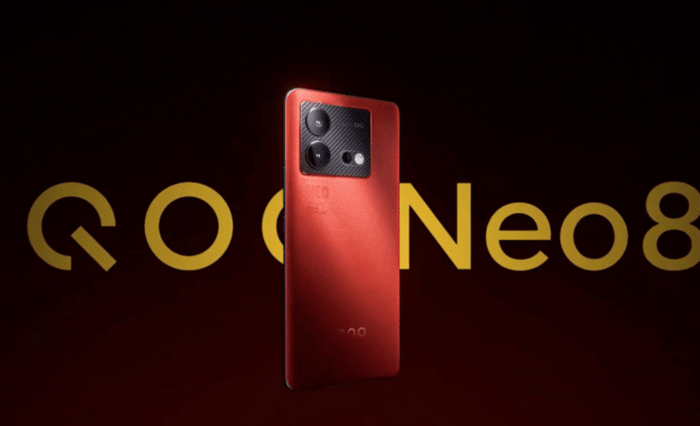 iQOO Neo 8 Pro Price