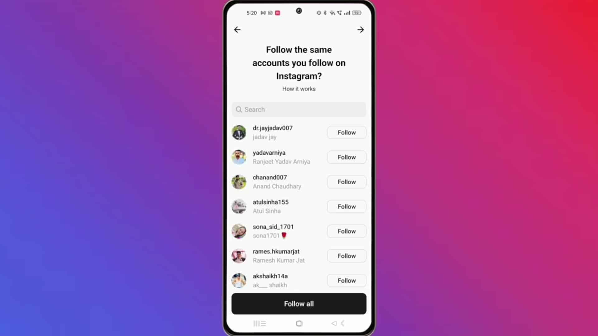 How To Create Instagram Threads