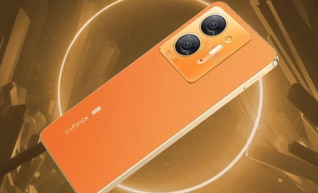 सबसे सस्ते कीमत पर लॉन्च हुई Infinix Hot 30 5जी स्मार्टफोन, मिलते है जबरदस्त कैमरा और तगड़े फीचर