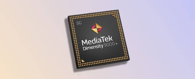 Mediatek Dimensity 9000