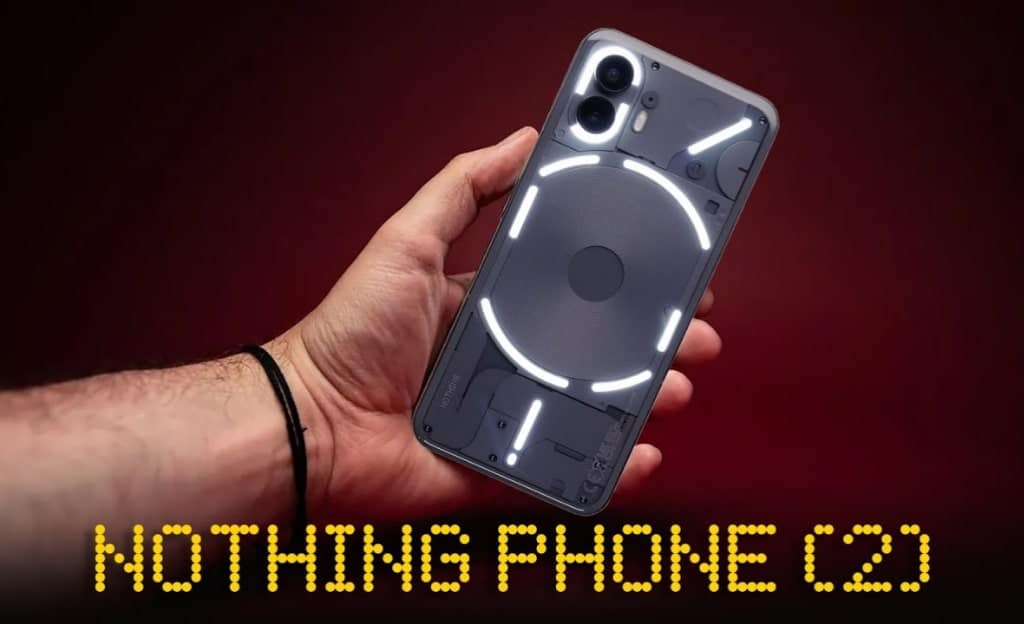 Nothing-Phone-2-price