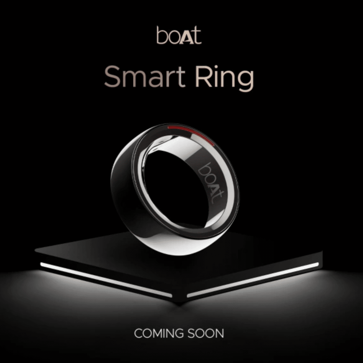 Boat Smart Ring launch date, features, price