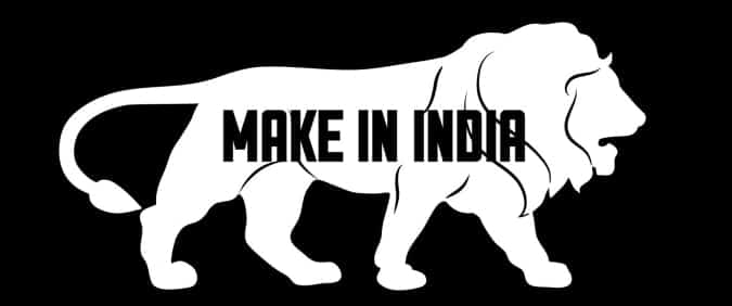 Make In India Project