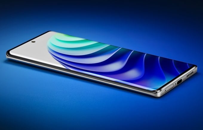 iQOO Z7 Pro 5G specification, details