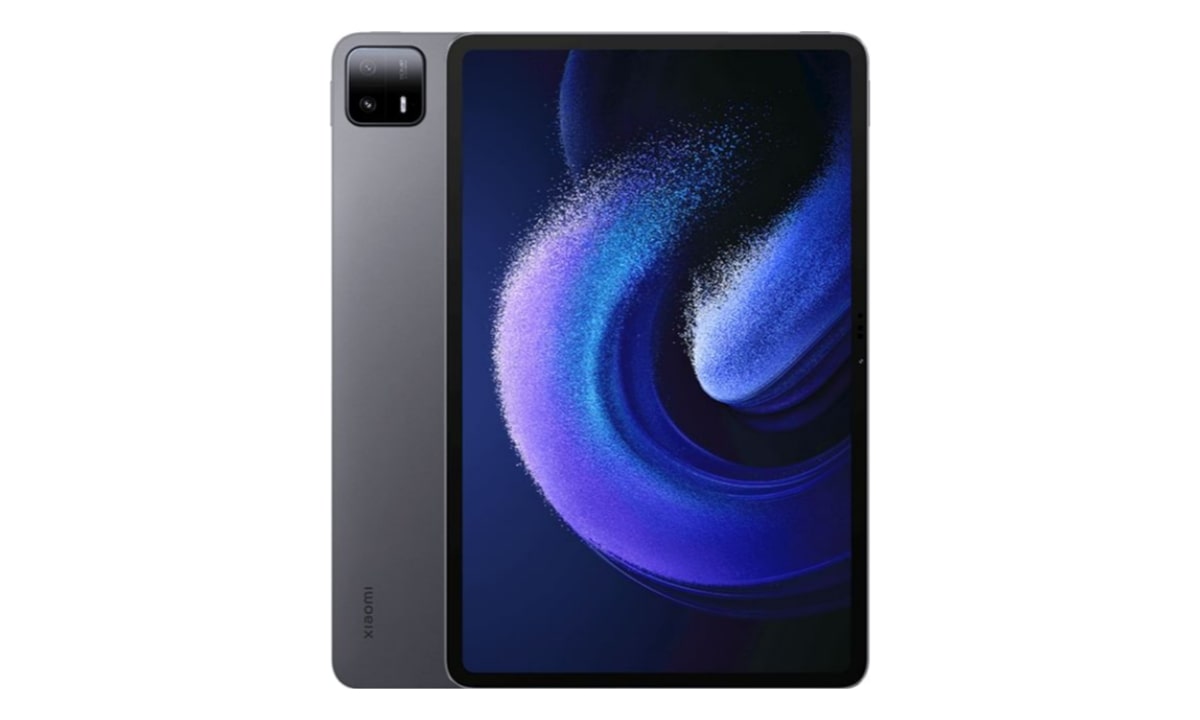 xiaomi pad 6 max price, features