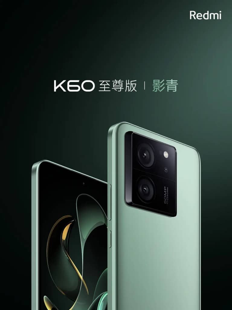 redmi k60 ultra price, features