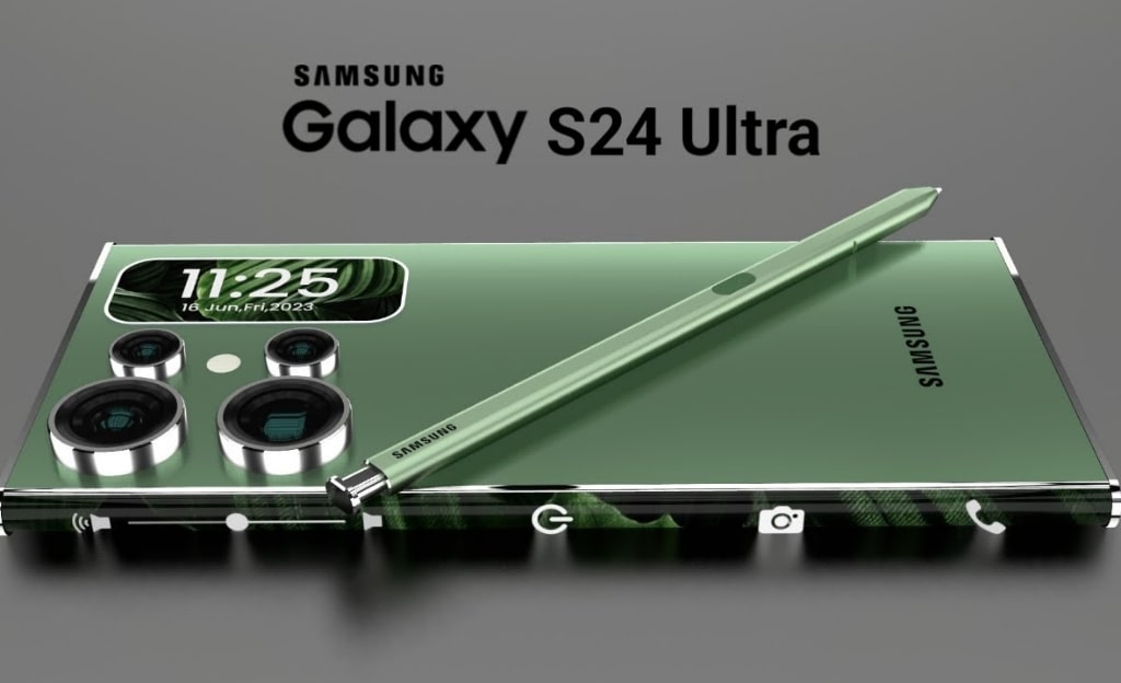 samsung galaxy s24 ultra price, features