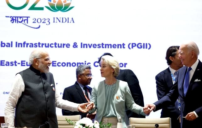 G20 kya hai in Hindi