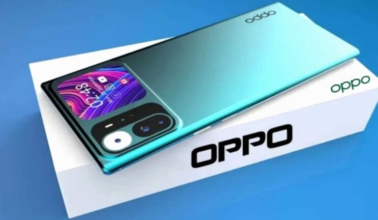 OPPO A2m