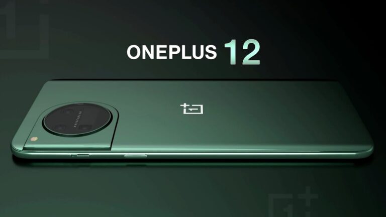 OnePlus 12 launch date, specs