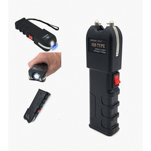 Taser-self-defence-gadget