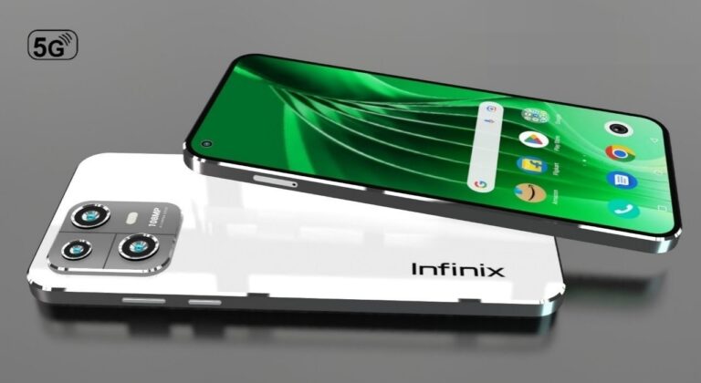 infinix hot 30 5g price