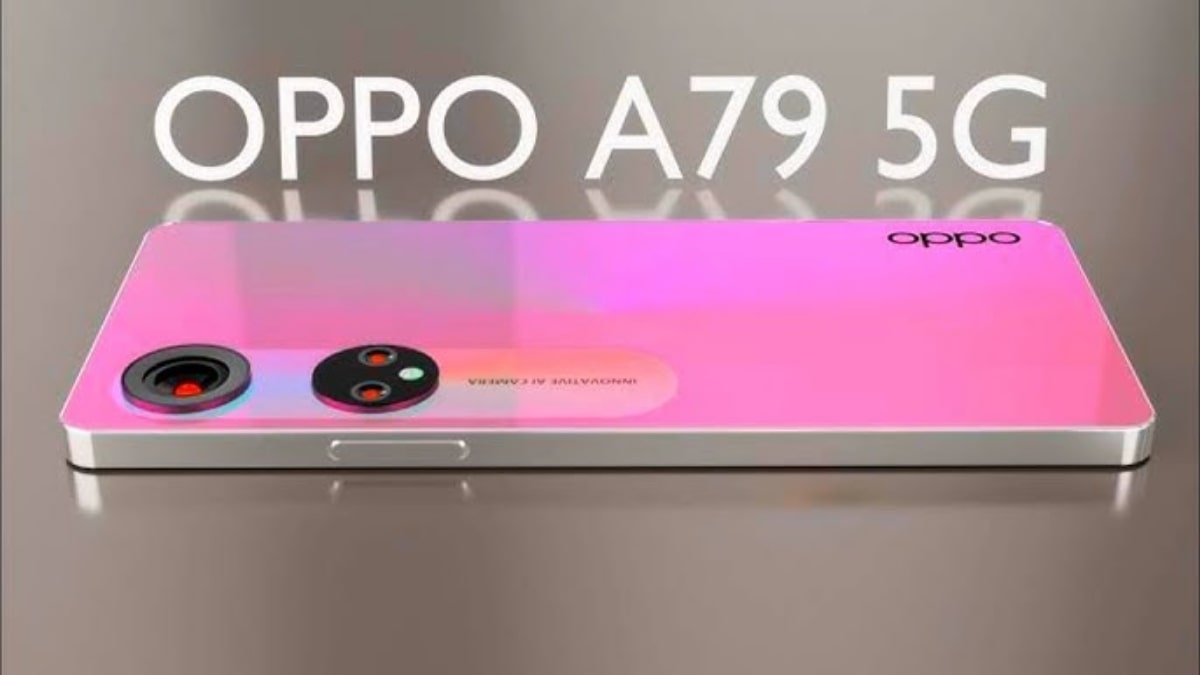 oppo A79 5g price