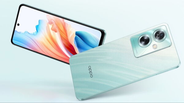 Oppo A2 5g price 