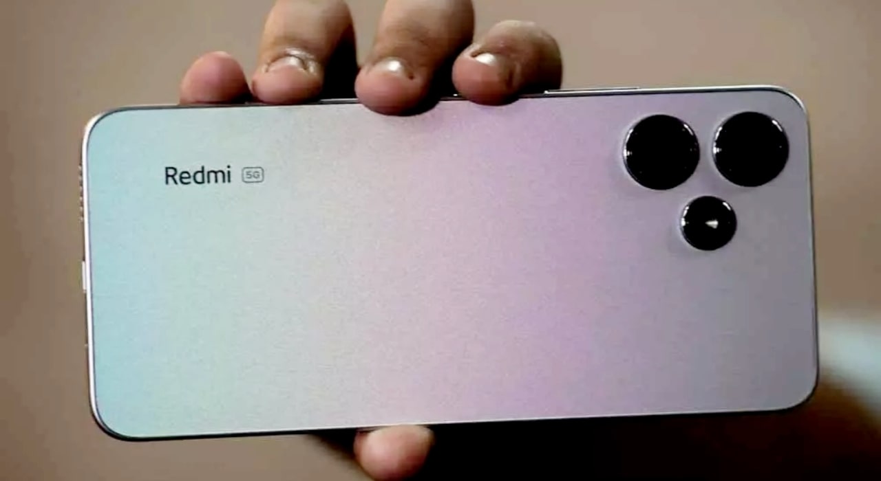 Redmi 12 5G स्मार्टफोन पर मिल रही है भारी डिस्काउंट खरीदे मात्र 8,000 रूपये में मौका हाथ से निकल न जाए