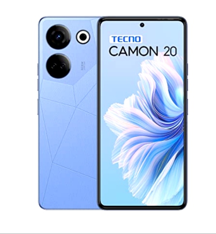 Tecno Camon 20 Specifications, price 