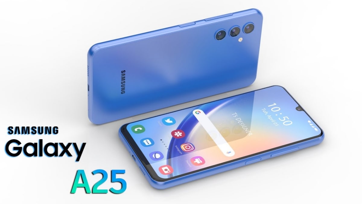 Samsung Galaxy A25, price, specifications