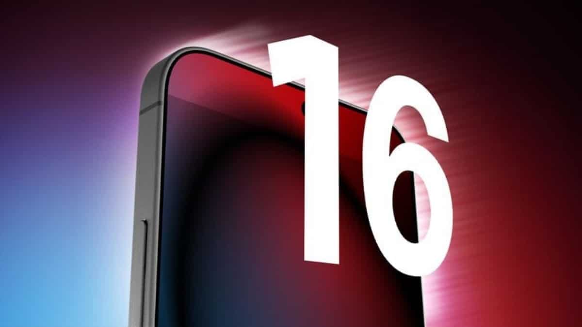 Iphone 16 Rumours