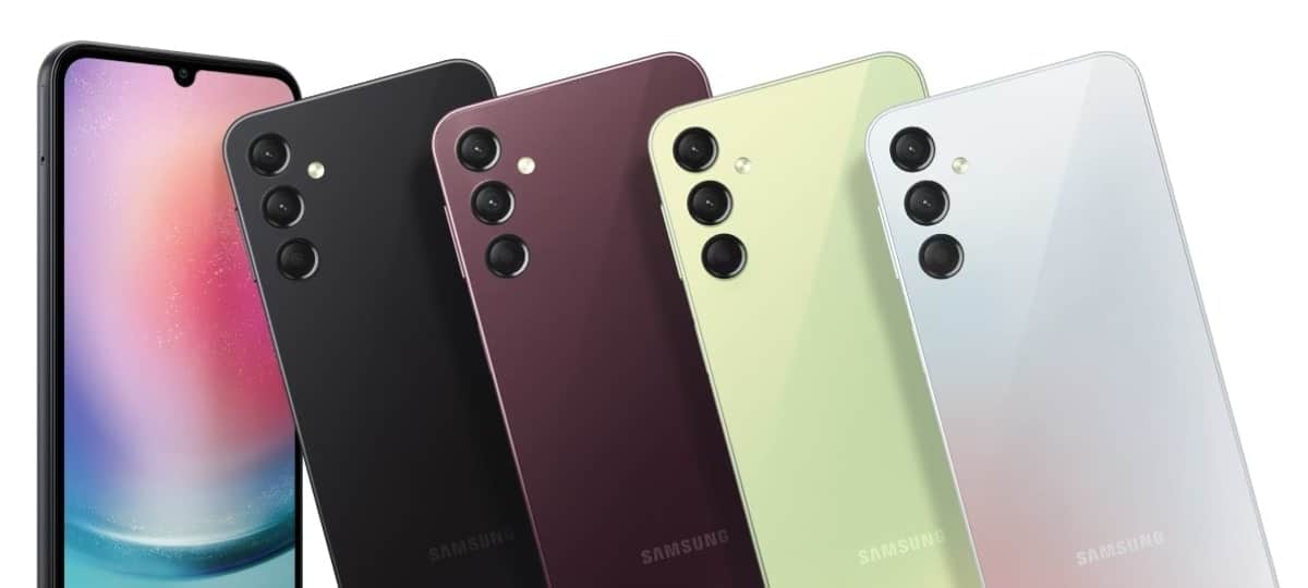 Samsung Galaxy A25, price, specifications