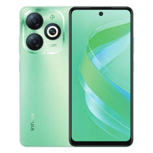 कम कीमत पर लांच हुआ Infinix Smart 8 HD स्मार्टफोन 5,000mAh बैटरी और 90Hz Refresh रेट के साथ