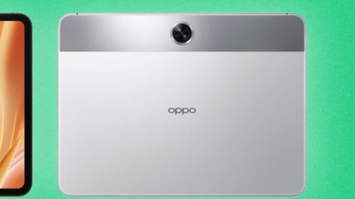 Oppo Pad Air2 price, specifications