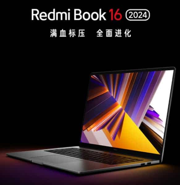 Redmi Book 2024 Price