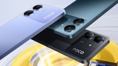 Poco C65 price, specs 