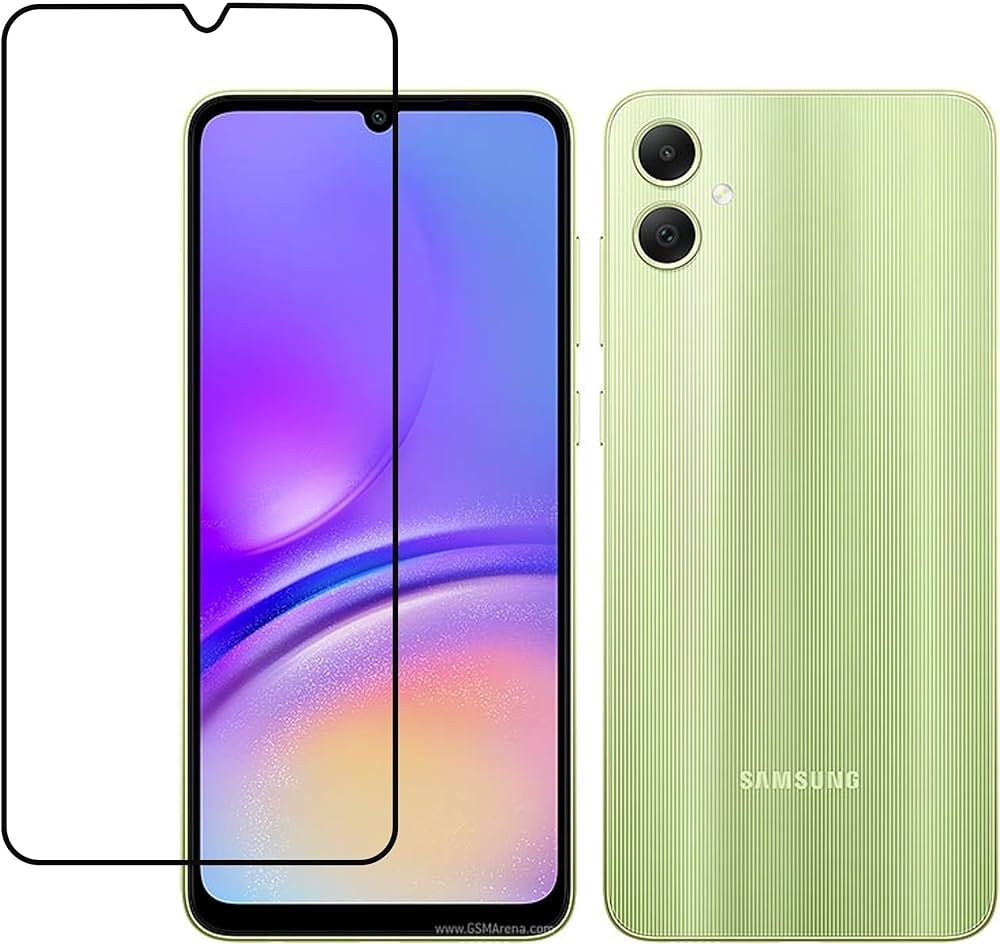 धूम मचाने आया Samsung का Galaxy A05 स्मार्टफोन 5,000mAh बैटरी और दमदार फीचर के साथ