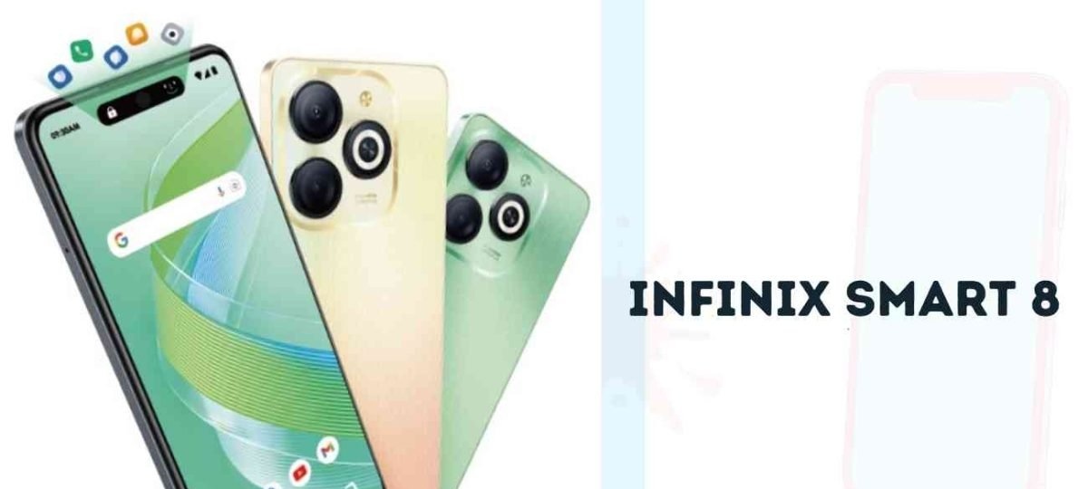 infinix-smart-8-launched-in-india