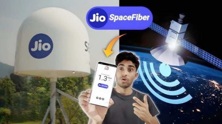 jio space fiber