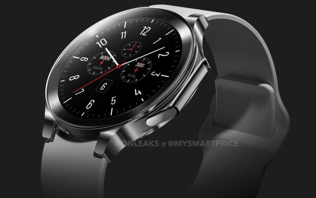 OnePlus Watch 2 price 