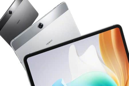 Oppo Pad Air2 price, specifications