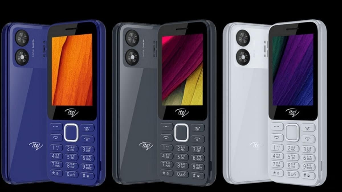 itel IT5330 