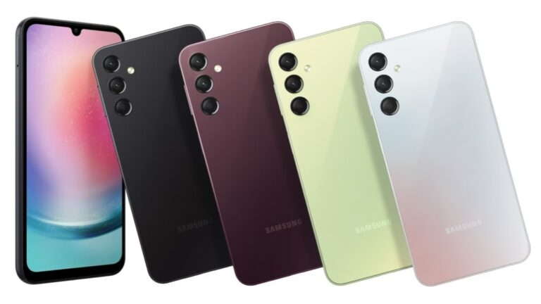 Samsung Galaxy A25 5g price