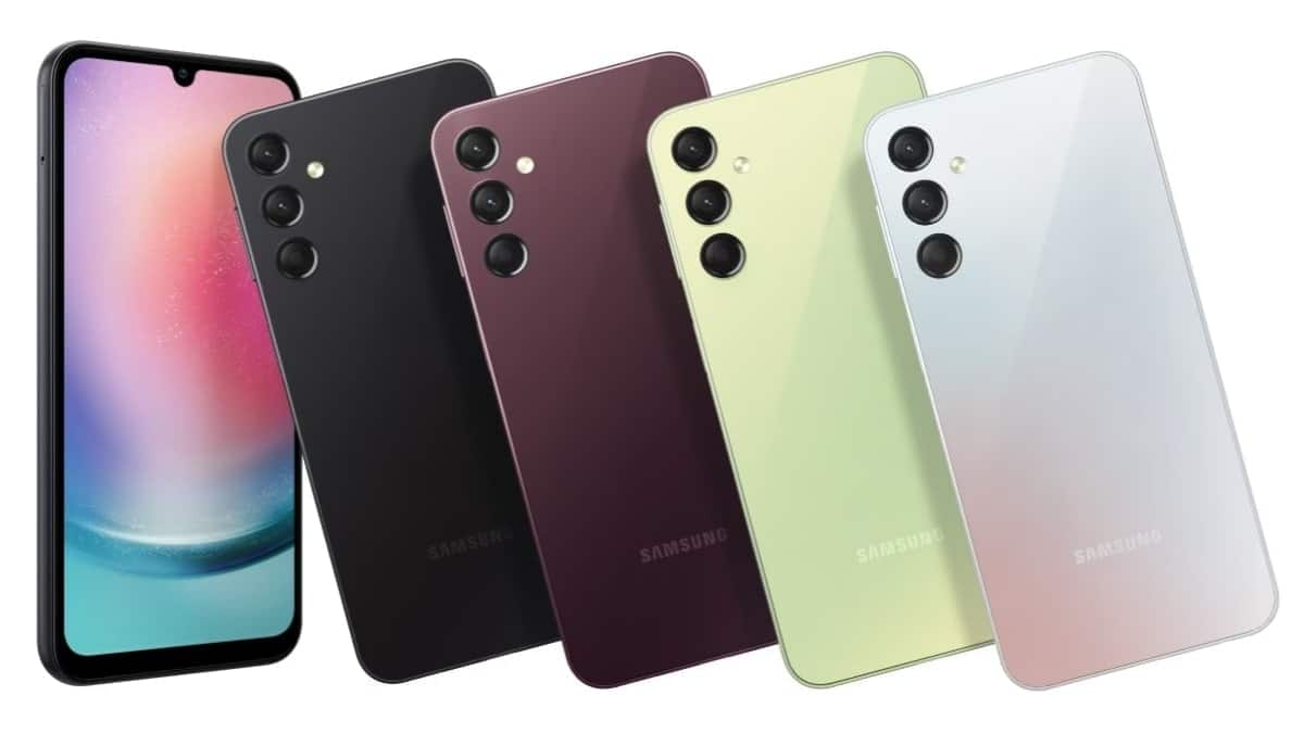 Samsung Galaxy A25 5g price