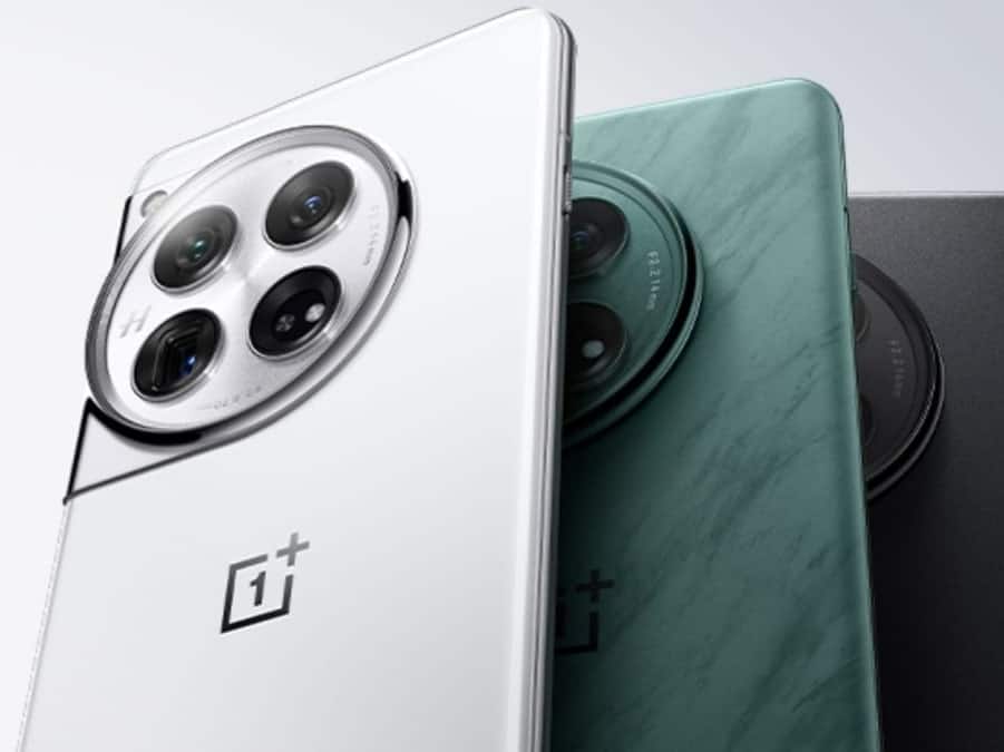 OnePlus 12 price, specifications 