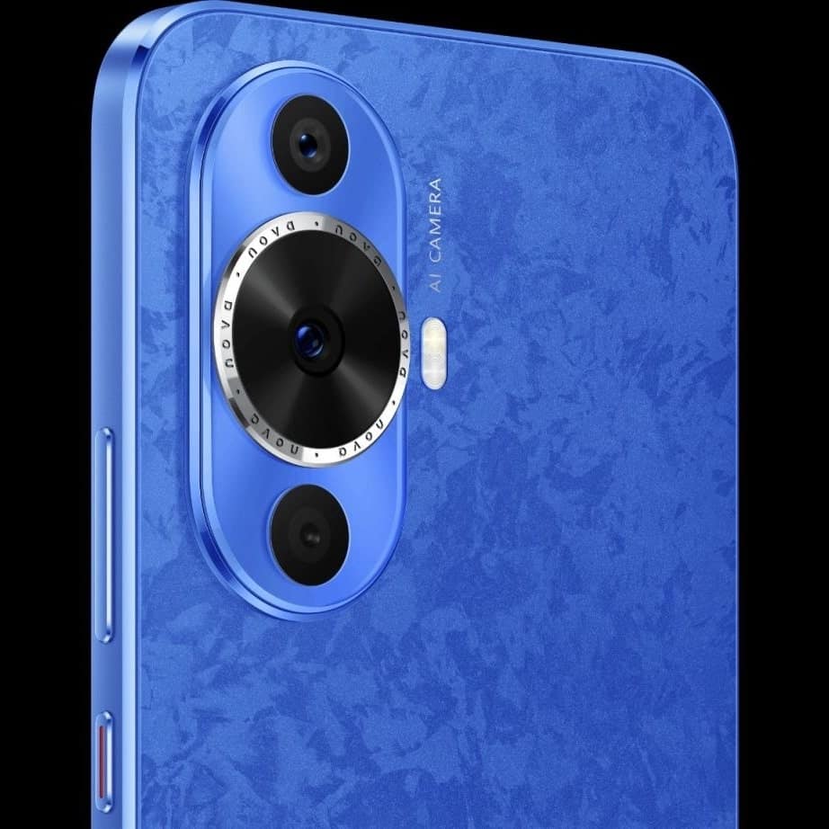 Huawei Nova 12 Lite Edition price, specifications 