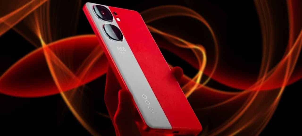 iQOO Neo 9 Pro Specifications & Features