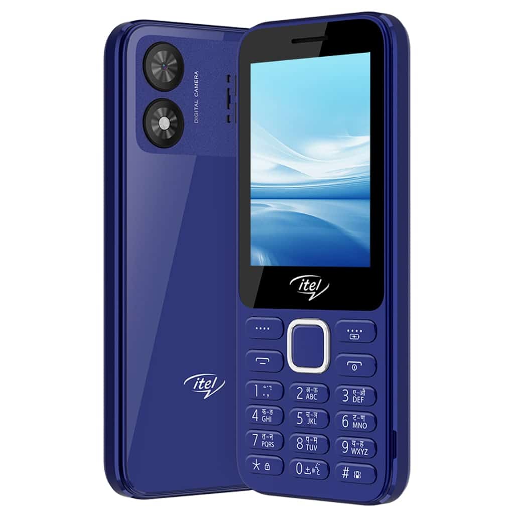 itel it5330 price