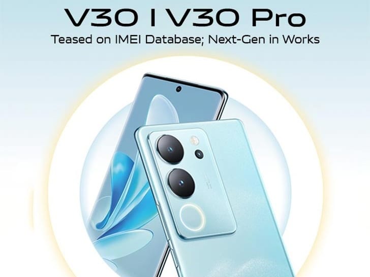 vivo s18 aka v30 price, specifications