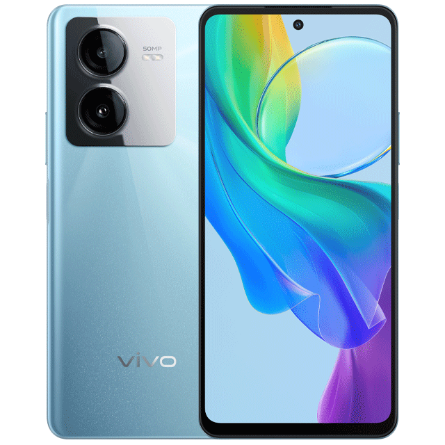 Vivo Y100i Power price