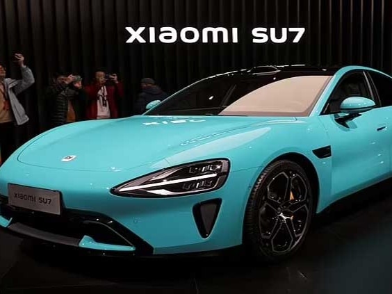 xiaomi-first-electric-vehicle-su7-price-specs