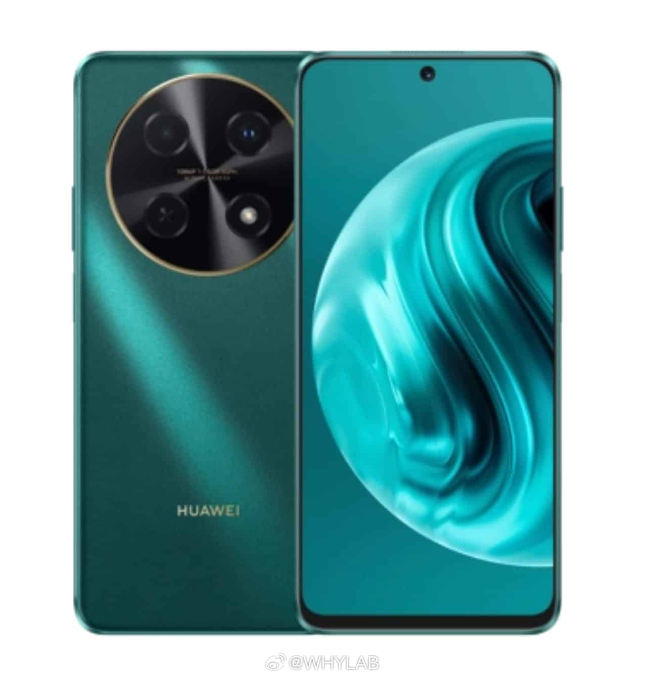 Huawei Enjoy 70 Pro price 