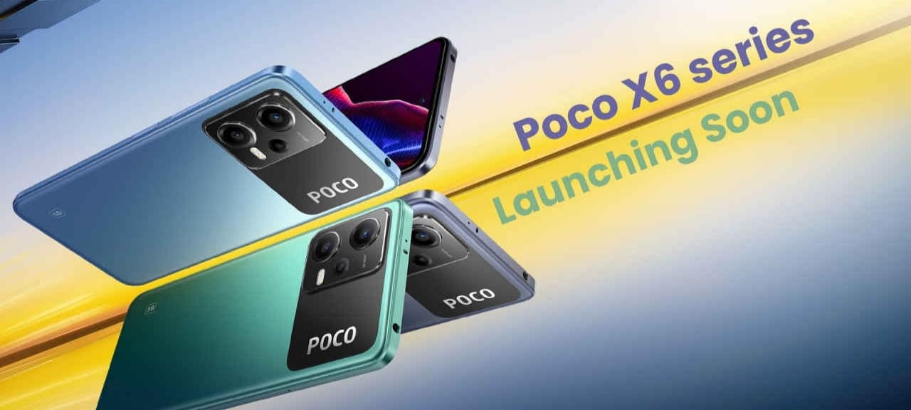 poco-x6-series-is-confirmed-to-launch-on-january-11-price