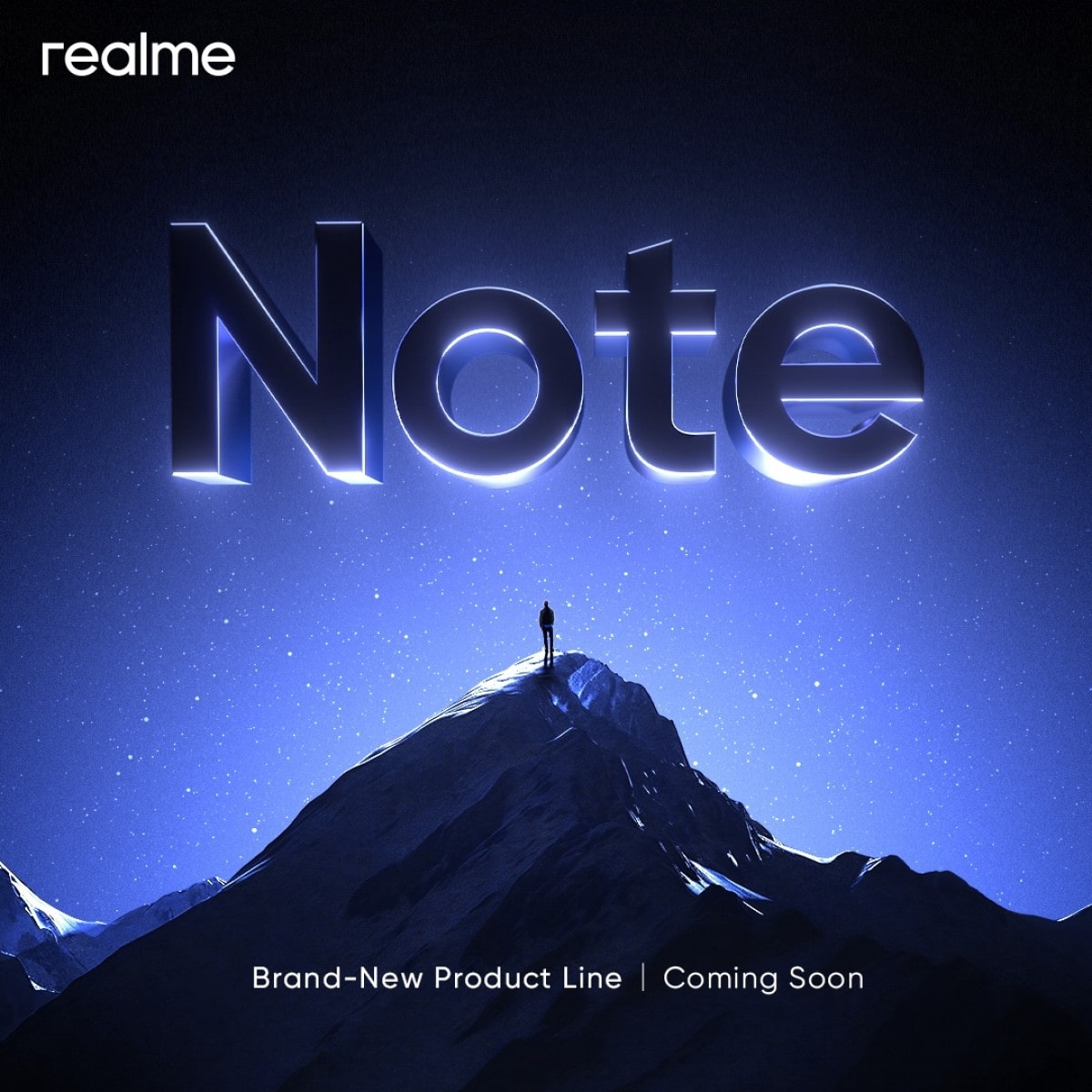 Realme Note 1 