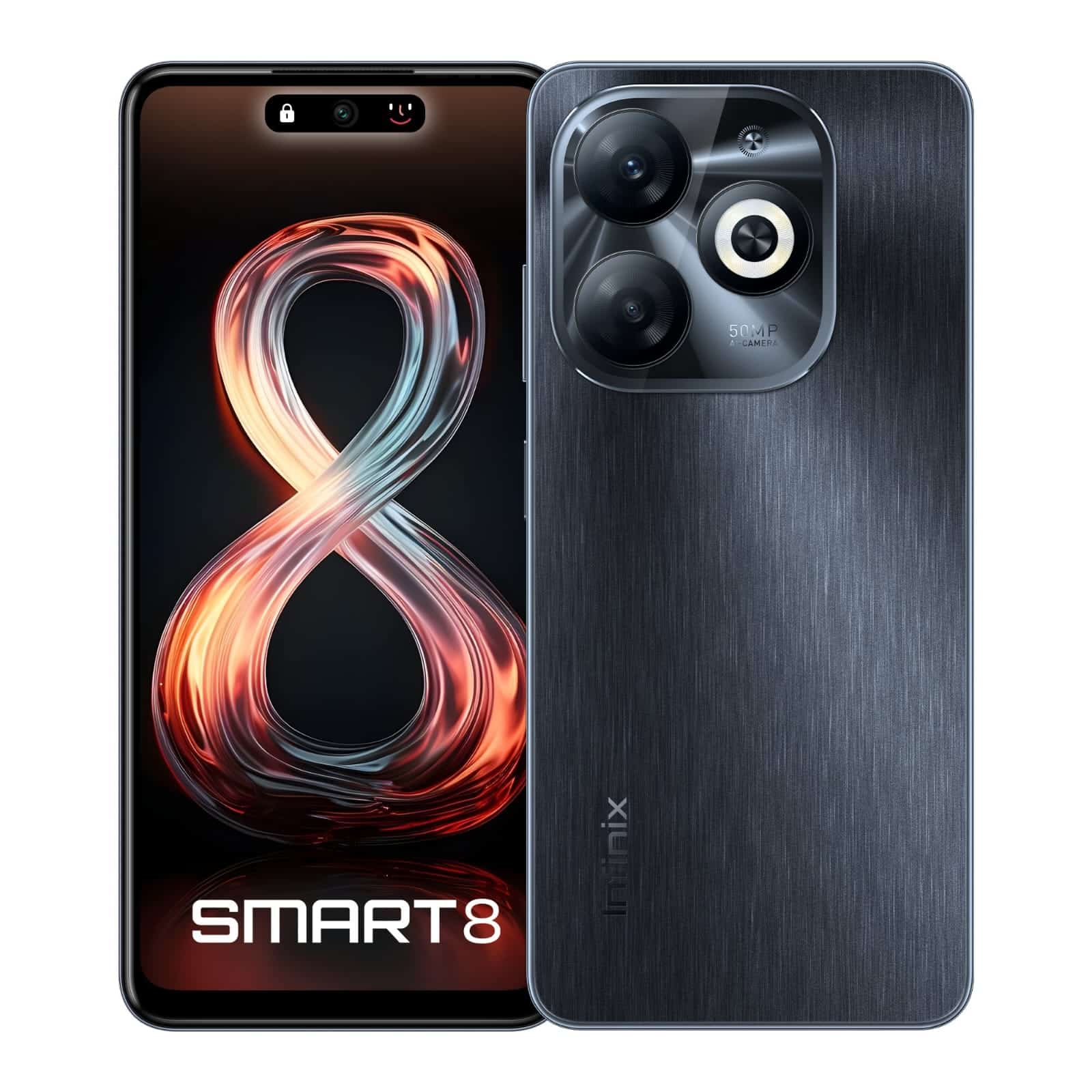 Infinix Smart 8 Specifications, Price, features