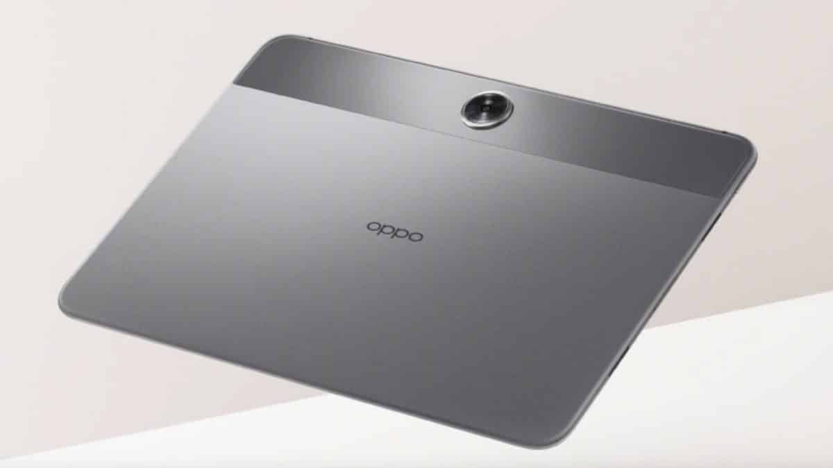 Oppo Pad Neo specifications, price