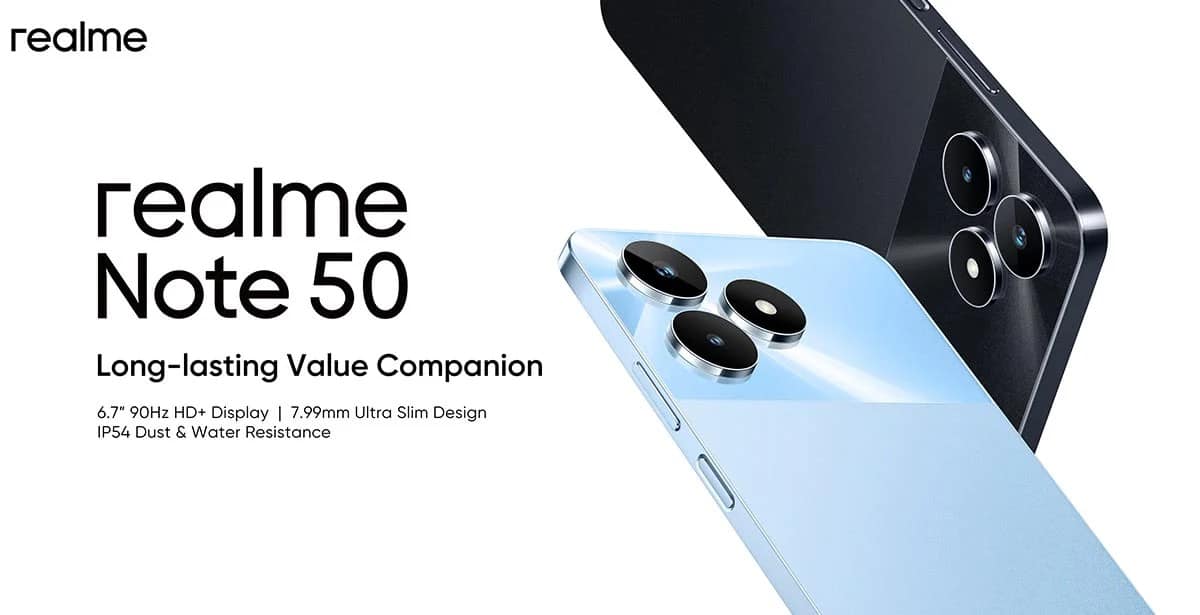 realme-note-50-price