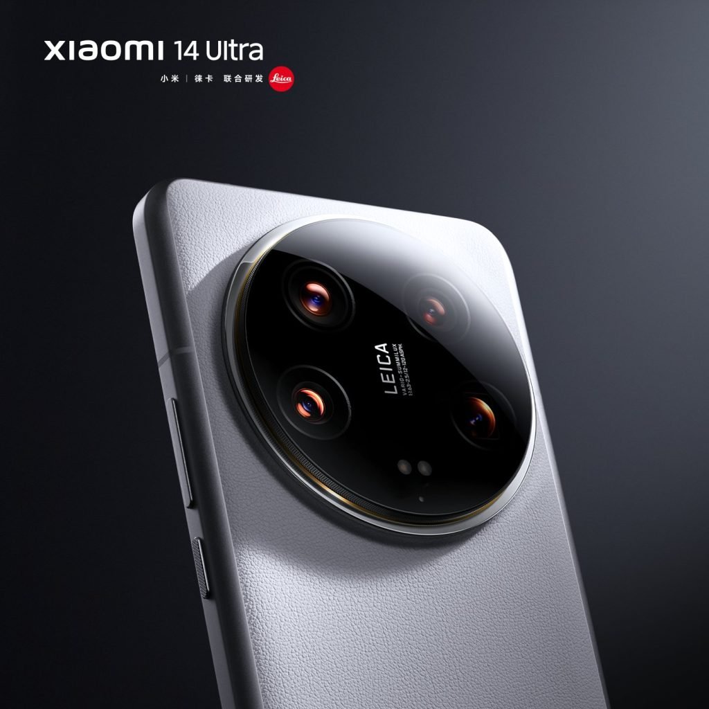 XIAOMI 14 Ultra price, specifications, launch date 