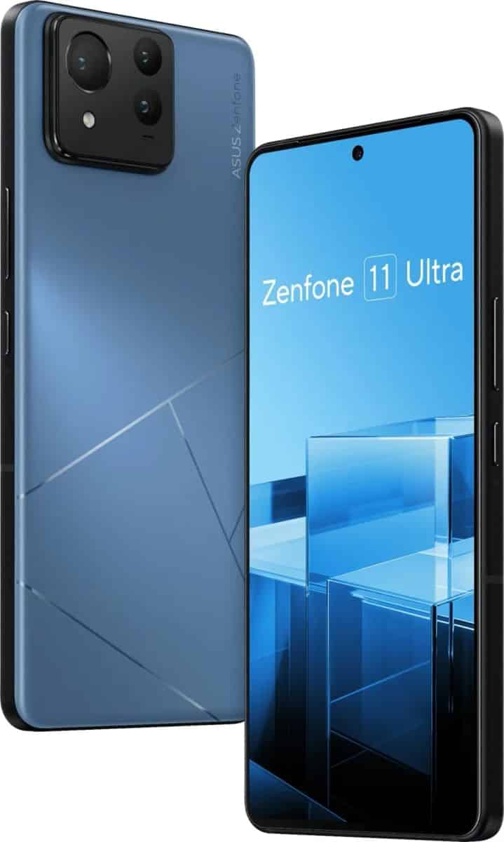 Asus Zenfone 11 ultra price, specifications, launch date